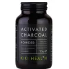 KIKI Health Detox & Cleanse Activated Charcoal Powder 70g Hot
