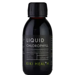 KIKI Health Immune Health Liquid Chlorophyll 125ml Clearance