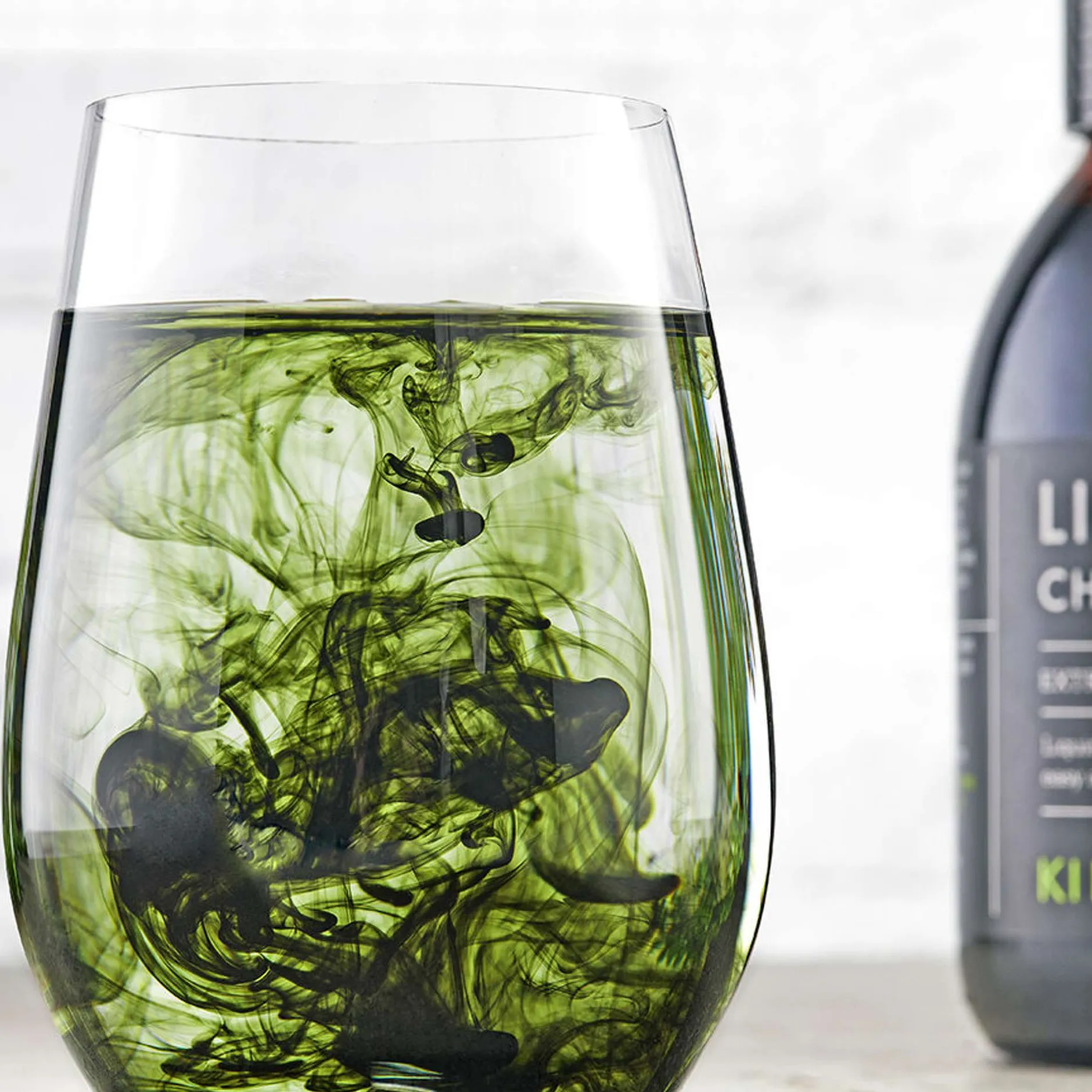 KIKI Health Immune Health Liquid Chlorophyll 125ml Clearance
