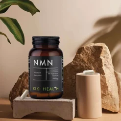 KIKI Health Longevity NMN 60 Vegicaps Outlet