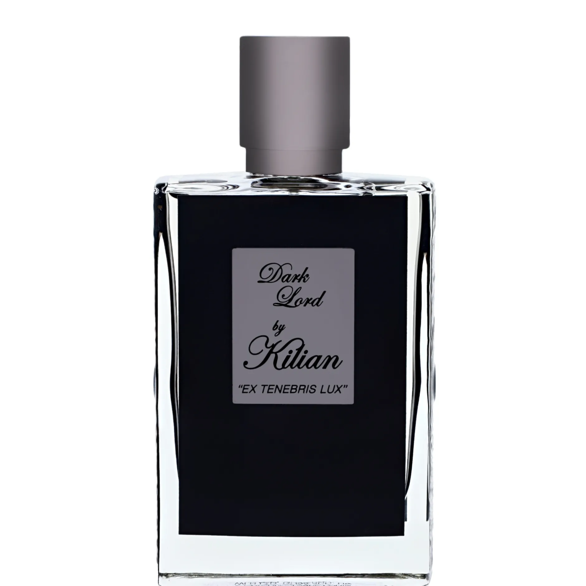 Kilian Dark Lord Ex Tenebris Lux Eau de Parfum Refillable Spray 50ml New