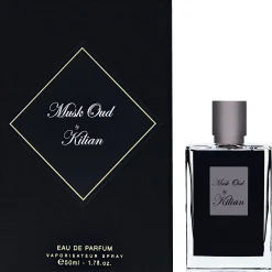 Kilian Musk Oud Eau de Parfum Spray 50ml Discount