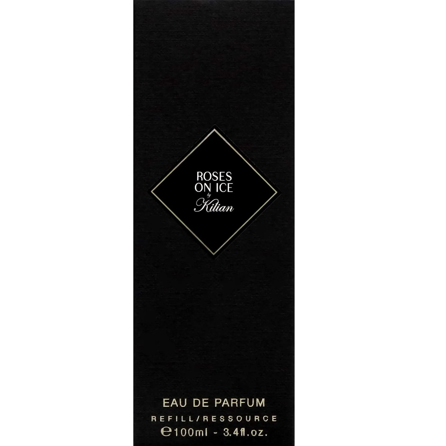 Kilian Roses on Ice Eau de Parfum Refill Spray 100ml Hot
