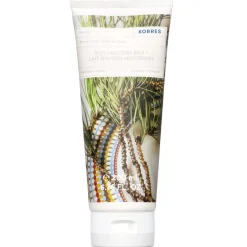 KORRES Body Forest Cedar Body Smoothing Milk 200ml Hot