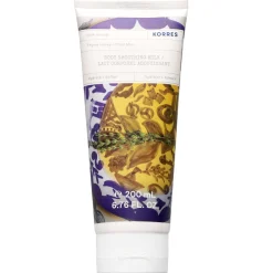 KORRES Body Thyme Honey Body Smoothing Milk 200ml Best