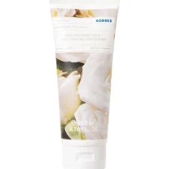 KORRES Body White Blossom Body Smoothing Milk 200ml Hot