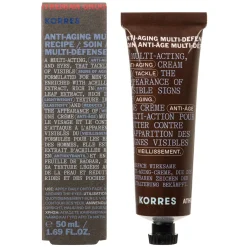 KORRES Face Care Athenian Grooming Moisturizing Cream For Men 50ml Online