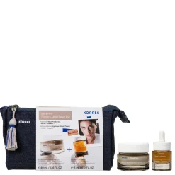 KORRES Gift Sets Black Pine Firming + Lifting Expert Duo Set Best