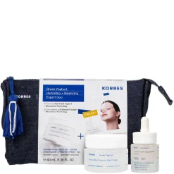 KORRES Gift Sets Greek Yoghurt Hydrating + Expert Duo Set Best