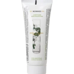KORRES Haircare Aloe and Dittany Conditioner for Normal Hair 200ml Clearance