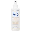 KORRES Sun Care Yoghurt Sunscreen Spray Emulsion Body + Face SPF50+ 150ml Online