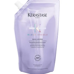 Kérastase Blond Absolu Bain Lumiére: Hydrating and Illuminating Shampoo 250ml Online