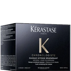 Kérastase Chronologiste Masque Intense Régénérant: Youth Revitalising Masque 200ml Online