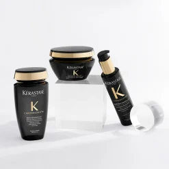 Kérastase Chronologiste Thermique Régénérant: Youth Revitalising Blow Dry Care 150ml Clearance