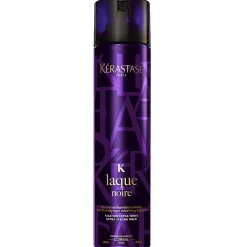 Kérastase Couture Styling Laque Noire: Extra Strong Hairspray 300ml Outlet