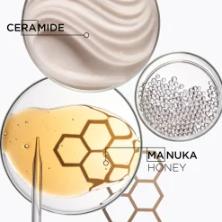 Kérastase Curl Manifesto Fondant Hydratation Essentielle: Lightweight Replenishing Conditioner 250ml New