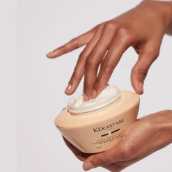 Kérastase Curl Manifesto Masque Beurre Haute Nutrition: Extra-Rich Nourishing Mask 200ml New