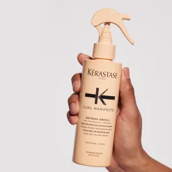 Kérastase Curl Manifesto Refresh Absolu: Curl Refreshing Spray 190ml Hot
