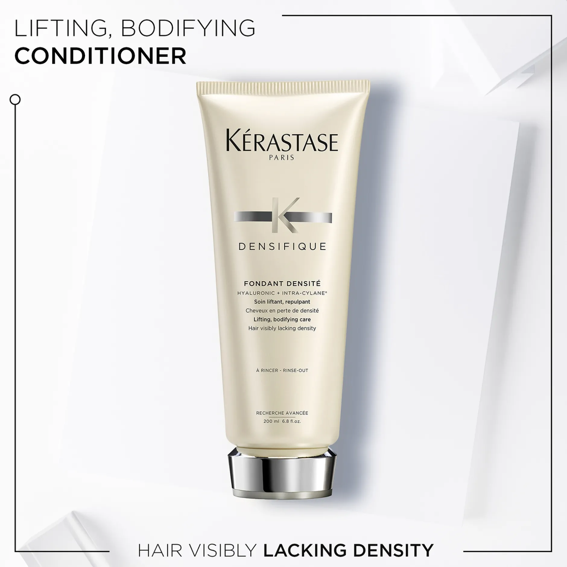 Kérastase Densifique Fondant Densité: Lifting, Bodifying Care 200ml Online