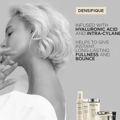 Kérastase Densifique Fondant Densité: Lifting, Bodifying Care 200ml Online