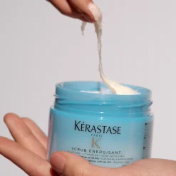 Kérastase Fusio-Scrub Scrub Energisant: Energising Scrub 325g Clearance
