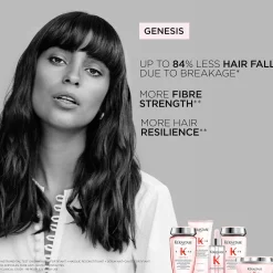 Kérastase Genesis Bain Nutri-Fortifiant: Nourishing & Fortifying Shampoo 250ml Sale