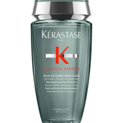 Kérastase Genesis Homme Daily Purifying Fortifying Shampoo 250ml