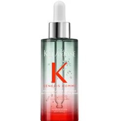 Kérastase Genesis Homme Daily Anti-Hair Fall Fortifying Serum 90ml New