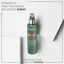 Kérastase Genesis Homme Strength & Thickness Boosting Spray 150ml Hot
