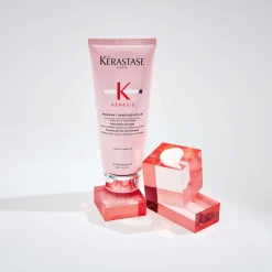 Kérastase Genesis Nourishing, Fortifying & Anti Hair-Fall Conditioner for Weakened Hair 75ml (Launch 01.09.2025)
