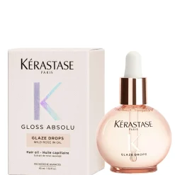 Kérastase Gloss Absolu Glaze Drops 45ml