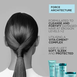 Kérastase Resistance Ciment Thermique: Strengthening Heat Protector 150ml Best