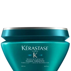 Kérastase Resistance Masque Thérapiste: Fiber Quality Renewal Masque 200ml Clearance