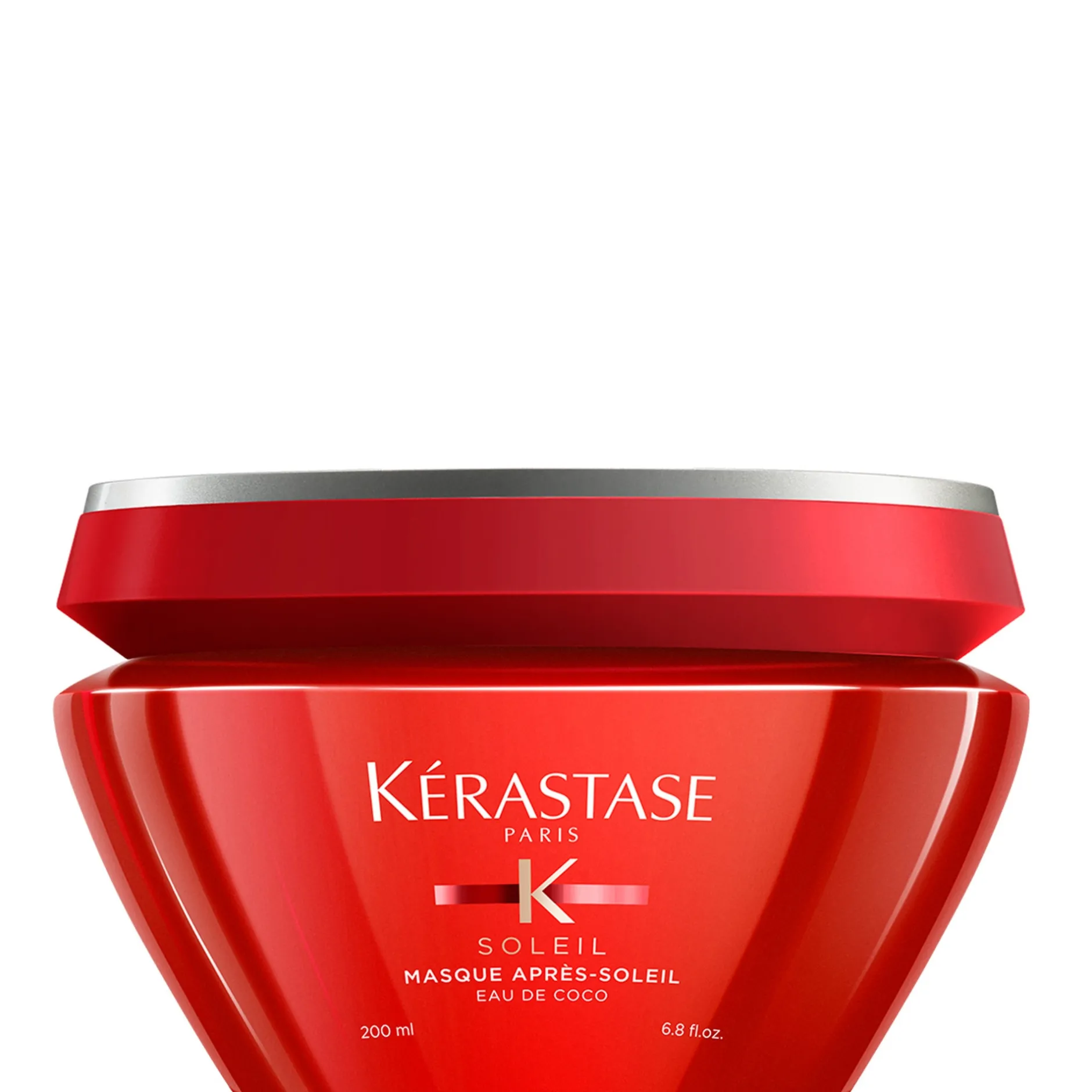 Kérastase Soleil Masque Aprés-Soleil: Nourishing Mask 200ml Discount