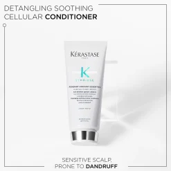 Kérastase Symbiose Detangling Soothing Cellular Conditioner 200ml Outlet