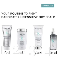Kérastase Symbiose Detangling Soothing Cellular Conditioner 200ml Outlet