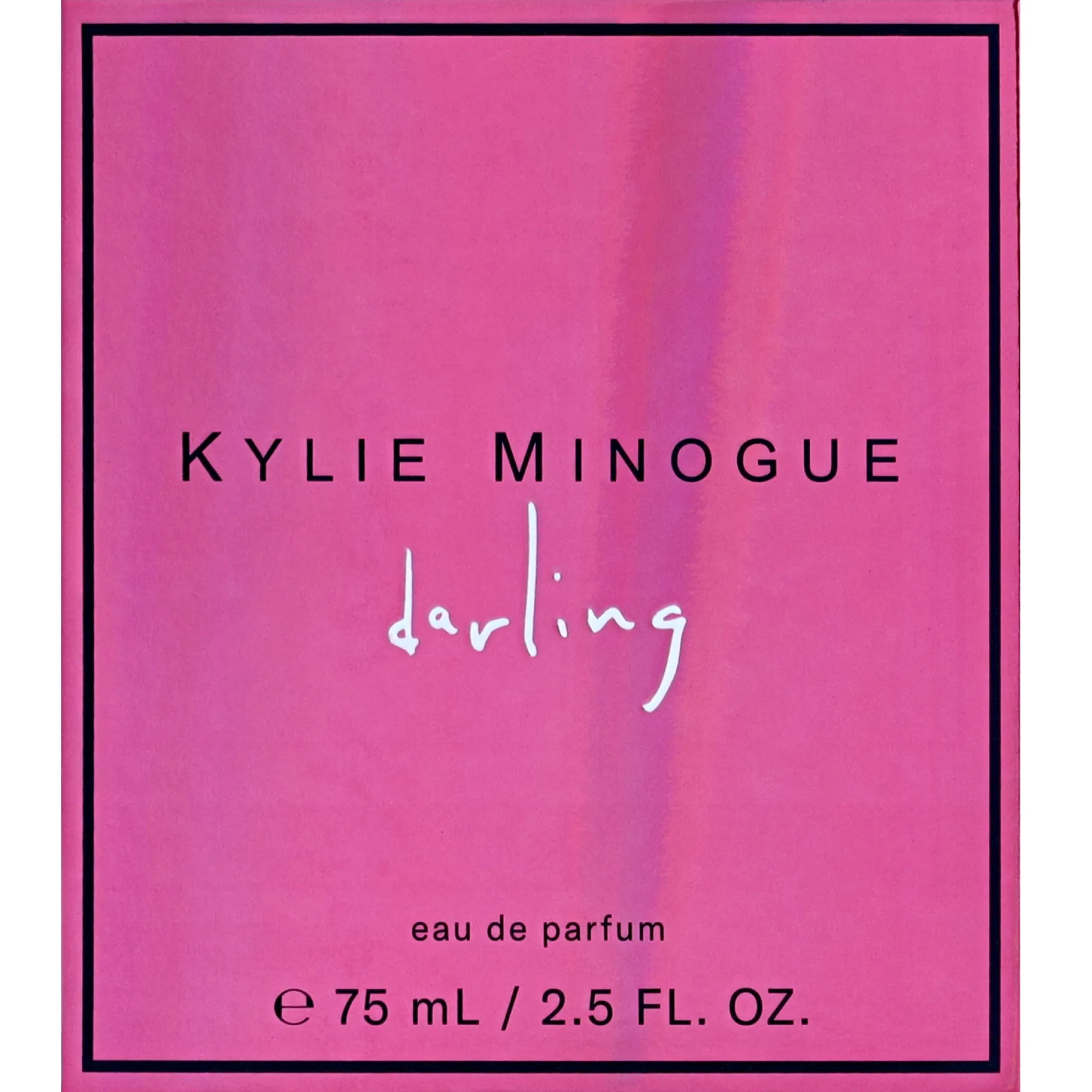 Kylie Minogue Darling Eau de Parfum Spray 75ml Sale