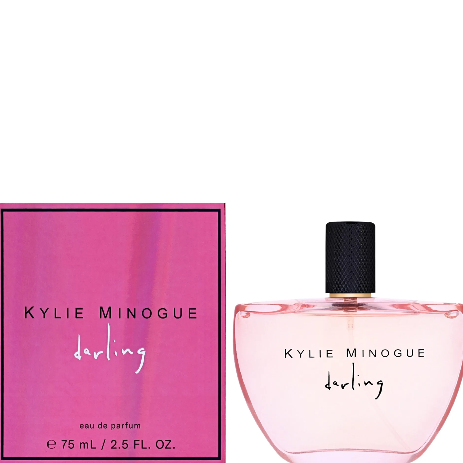 Kylie Minogue Darling Eau de Parfum Spray 75ml Sale