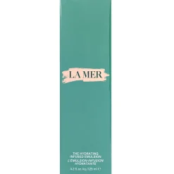 LA MER Face The Hydrating Infused Emulsion 125ml Hot