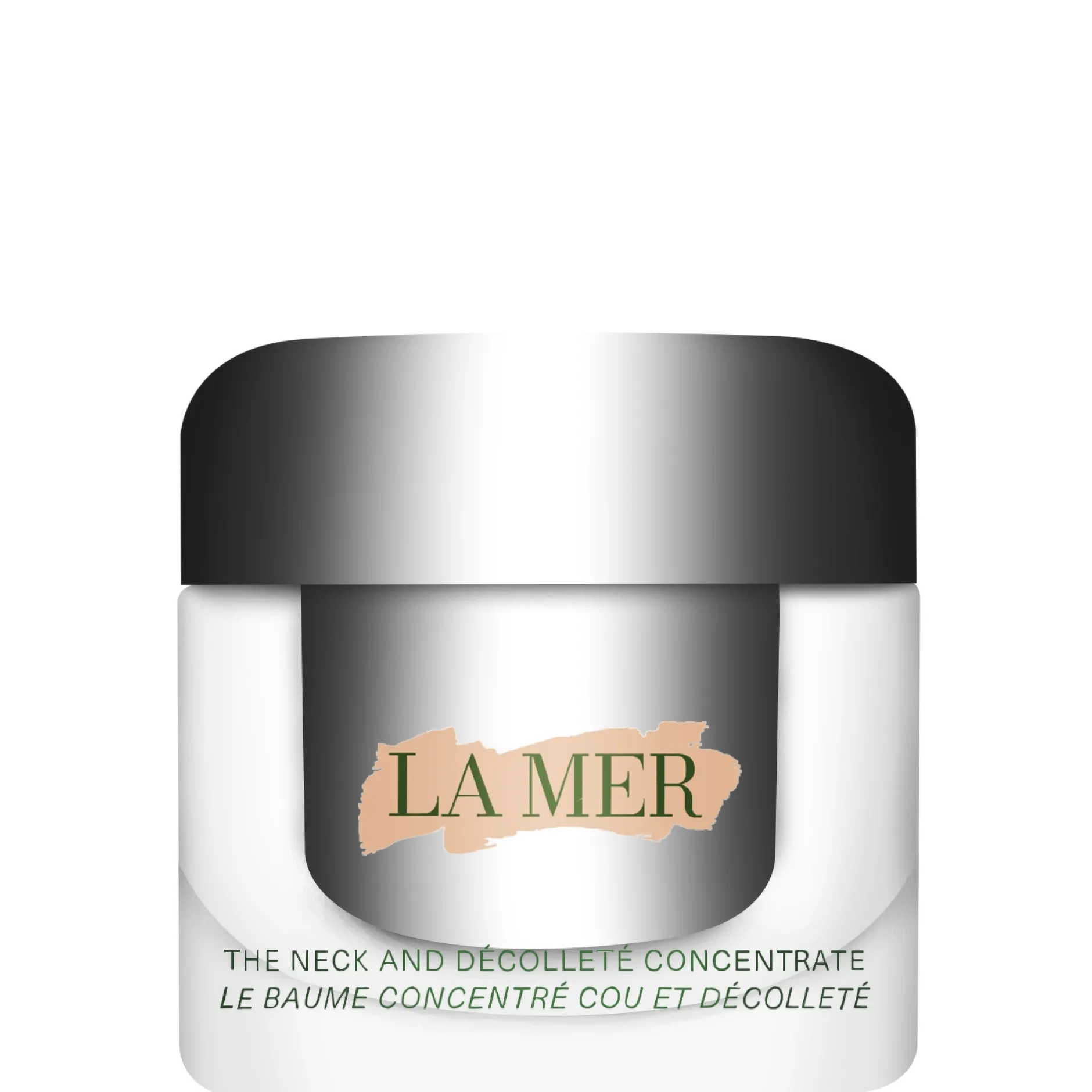 LA MER Face The Neck and Decollete Concentrate 50ml Clearance