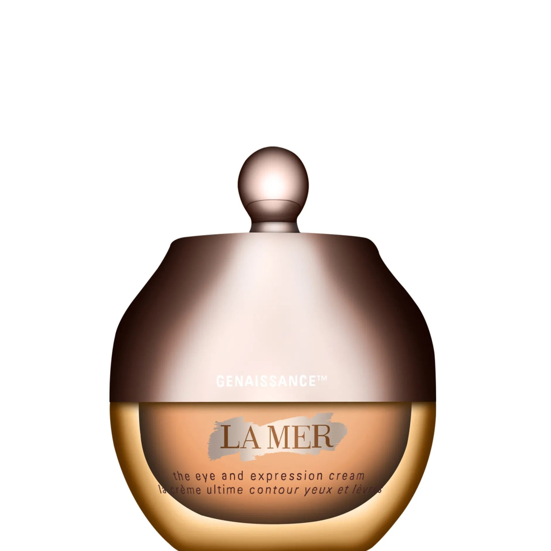 LA MER Genaissance de The Eye and Expression Cream 15ml Clearance