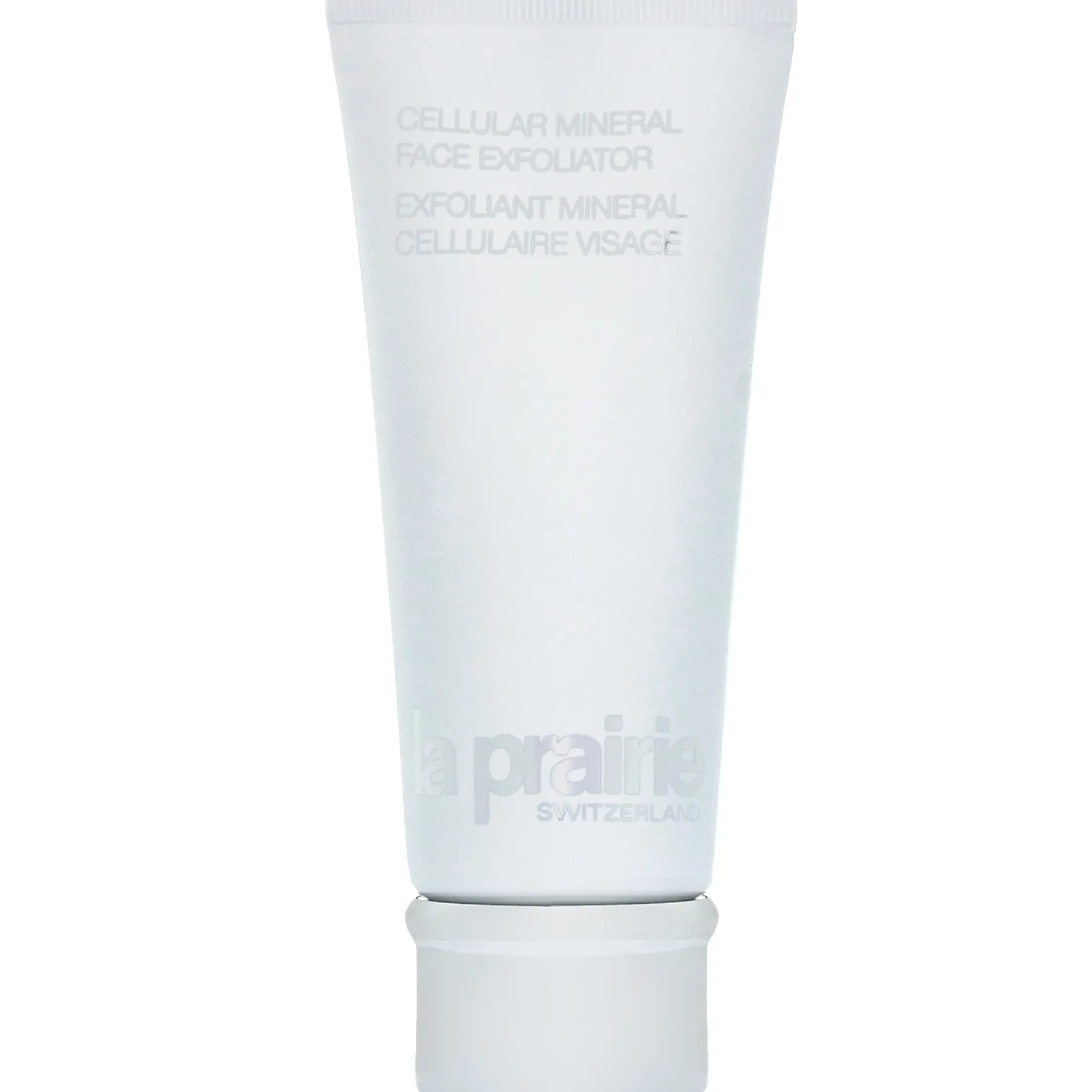 La Prairie Cellular Mineral Face Exfoliator 100ml