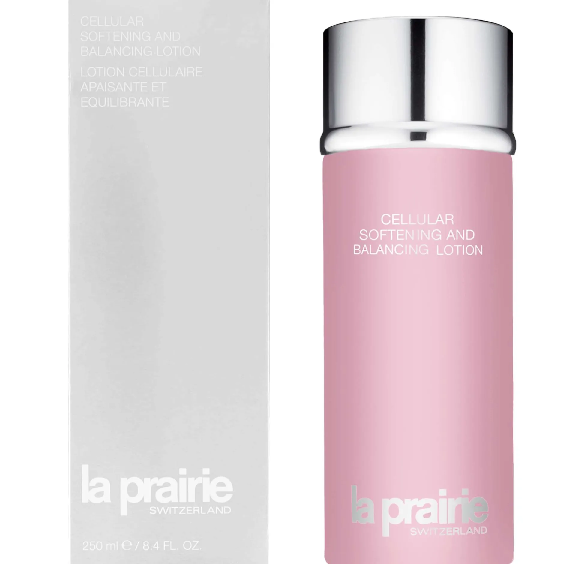 La Prairie Cellular Softening and Balancing Lotion 250ml Online