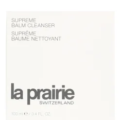La Prairie Cleansers and Toners Supreme Balm Cleanser 100ml