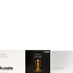 La Prairie The Radiance Collection Pure Gold Radiance Cream 50ml Outlet