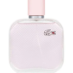 Lacoste L.12.12 Rose Eau Fraiche Eau de Toilette Spray 100ml New