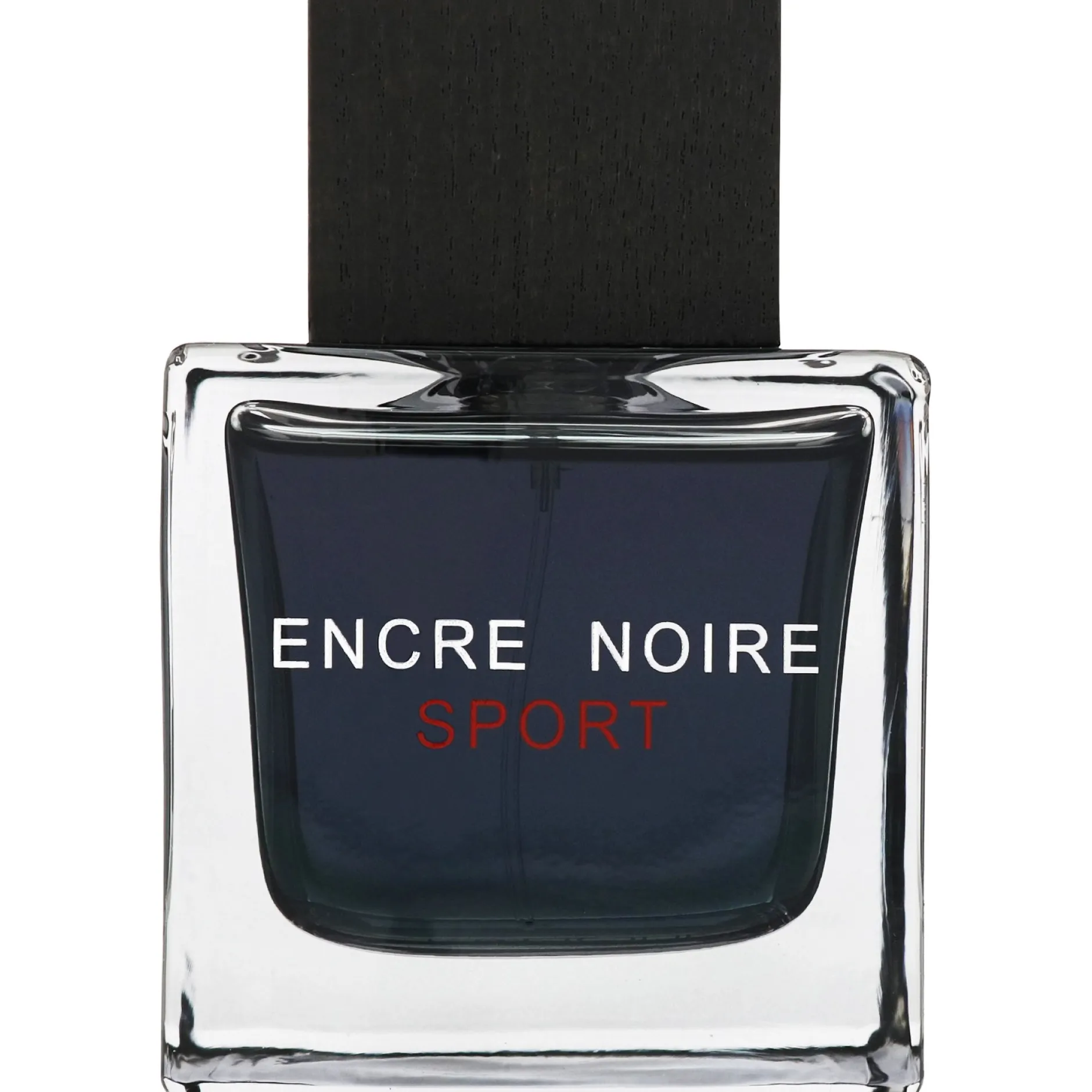 Lalique Encre Noire Sport Eau de Toilette Spray 100ml New