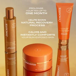 Lancaster Golden Tan Maximizer After Sun Oil 150ml Hot