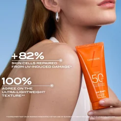 Lancaster Sun Beauty Body Milk SPF30 100ml Discount