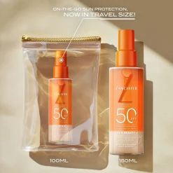 Lancaster Sun Beauty Body Water SPF30 100ml